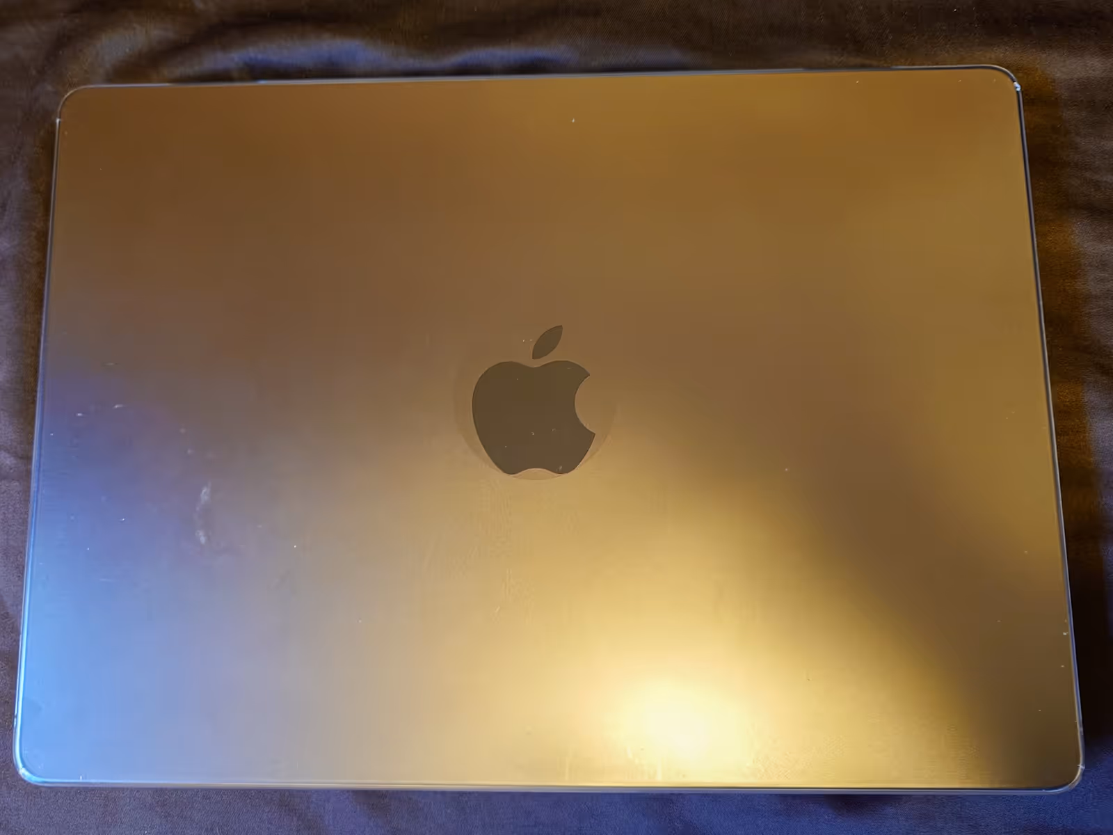 MacBook Pro 14インチ M3 Pro